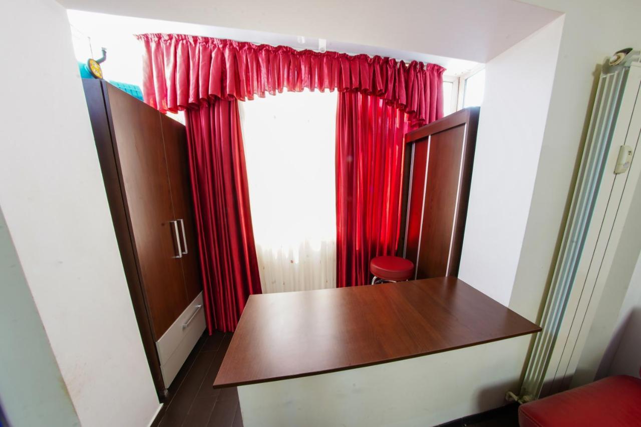 Sun Plaza Oasis With Self Check In And Fast Wifi Apartment บูคาเรสต์ ภายนอก รูปภาพ