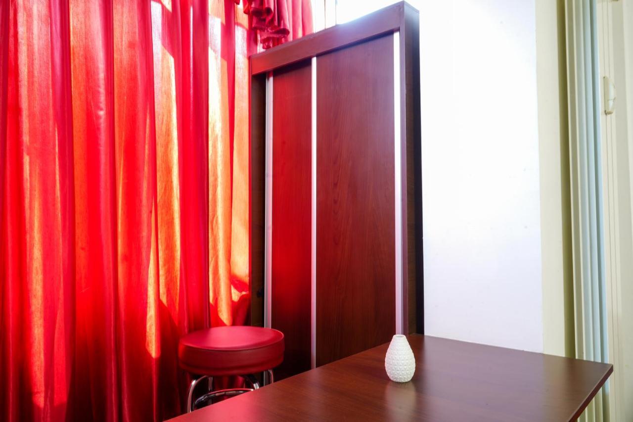 Sun Plaza Oasis With Self Check In And Fast Wifi Apartment บูคาเรสต์ ภายนอก รูปภาพ